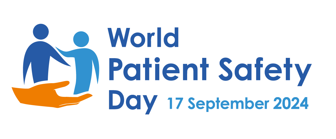 World Patient Safety Day logo